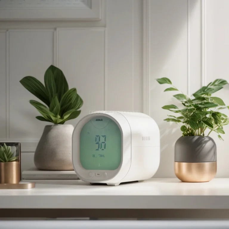 لوحة تحكم ذكية